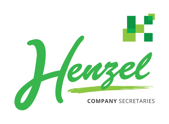Henzel Logo